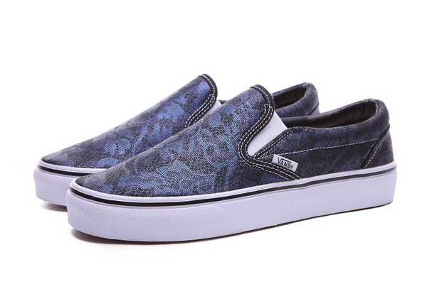 Vans Low-Top Slip-on Men Shoes--234